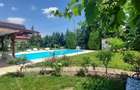 Vila cu 8 Camere Corbeanca | Semineu | Curte 2300mp | Piscina | Sauna - 5