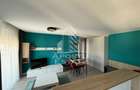 Apartament cu 2 camere semidecomandat în Sud - 2