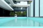 First time rent! 66 sqm apartment to rent, Yacht Kid, parking included - 2