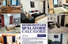 Apartament cu 7 camere decomandat în Universitate - 2