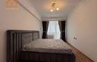 Isaran, cel mai mic pret/mp/zona, apart. modern, cu 3 camere, mobilat - 6