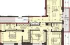 Apartament cu 4 camere decomandat în Iancu Nicolae - 21