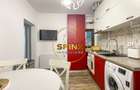Apartament cu 2 camere semidecomandat în Universitate - 5