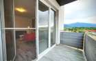 Avpartament cu doua camere, open space, Avantgarden 3 - 6