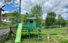 Cabane de vanzare, cu 3 camere, 50 mp, zona Brad - 9