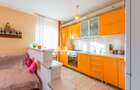 Apartament cu 2 camere semidecomandat în Florești - 2