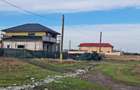 Teren intravilan de 1000 mp, în Km 5 - 9