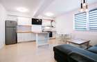 Penthouse cu 4 camere semidecomandat în Între Lacuri - 8