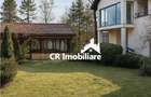 Vanzare vila Snagov Ghermanesti cu deschidere la Lac - 2