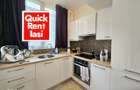 Copou Exclusive Residence Garsoniera De Inchiriat 380eur - 9