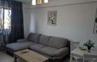 Inchirierez apartament cu doua camere in bloc nou! Apartament dispune de lift, balcon generos si parcare proprie, acces cu bariere! - 3