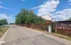 Teren industrial de vanzare, 3.736 mp, Domnesti, D=80m Strada Garii