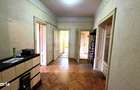 Apartament cu 4 camere , garaj si teren de 420 mp de vanzare zona Sub