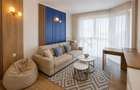 REA1029541 Apartament 2 camere I Floreasca Residence I Inchiriere - 1