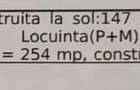 Casa la rosu pret 89,000 euro ( negociabil) - 1