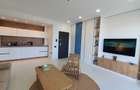 Apartament premium cu 3 camere Vedere frontala la mare Azimuth Beach & Lounge, Mamaia Nord Stefan Building