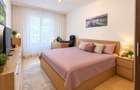 3 camere Barbu Văcărescu | Grădină superbă | Boxă 15 mp