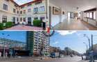 Spatiu de birouri in vila, 91 mp, 3 camere / Cantemir - Budapesta - 1