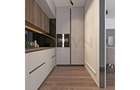 Apartament cu 2 camere semidecomandat în Barbu Văcărescu - 8