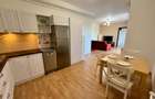 Apartament cu 2 camere semidecomandat în Pipera - 6