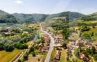 Proprietate cu potential turistic, in zona Negreni Bucea, jud. Clu - 8