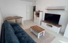Inchiriez apartament cu 2camere, loc de parcare si o boxa la Maurer - 5