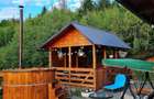 Cabana de vanzare in Muntii Apuseni Valea Ierii, jud. Cluj - 2