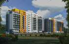 Apartament cu 2 camere decomandat în Theodor Pallady - 5