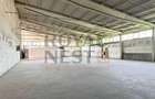 Spațiu comercial, de 1,346 mp, în Carierei - 1