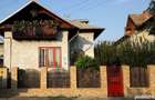 Casa mare centrala in Urla?i, 8 camere, teren 776 mp, doua fronturi stradale - 2