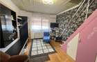 Apartament cu 3 camere semidecomandat în Lazaret - 2