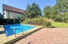 Casă individuală cu 6 camere cu Canalizare în Iancu Nicolae - 6 Casă individuală cu 6 camere cu Canalizare în Iancu Nicolae - 6