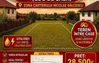 De vanzare teren intravilan de 1165mp, in cartierul Nicolae Balcescu - 1