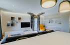 Apartament de lux cu 3 camere situat în Andrei Muresanu - 6