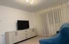 De inchiriat apartament 3 camere, renovat, zona centrala, Micro I, Aleea Castanilor