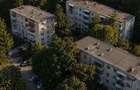 Apartament primitor si renovat, la parterul unui bloc inconjurat de ve - 10