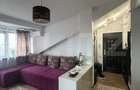 Apartament cu 2 camere semidecomandat, mobilat în Bd. Laminorului - 4