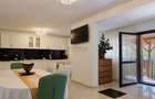 Casă cu 3 camere cu Teren 600 Mp în București - 6