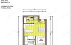 Apartament cu 2 camere semidecomandat în Obor - 1