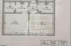 Apartament cu 3 camere decomandat în Timocului-Șaguna - 16