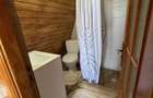 Proprietate turistica completa de vanzare in Cicanesti, Arges 2 casute functionale, 2.356 mp teren intravilan, energie verde si peisaj de vis - 7