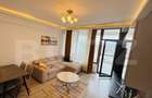 Apartament cu 2 camere decomandat în Tractorul - 3