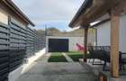 Casa individuala pe un nivel + garaj in Sannicoara - 2