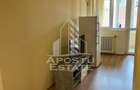 Apartament cu 1 camera | etaj intermediar | 35 mp | Zona ISHO – UMFT - 3