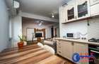 Apartament cu 3 camere în E3 - 4