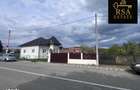 Teren de vanzare intravilan 327 mp Goranu Straubing Valcea, utilitati - 3