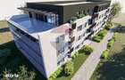 Penthouse 4 camere, 117,95 mp + terasa 90,79 mp | Tractorul - 3