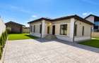 Vila Individuala in Bragadiru 4 camere,700mp teren