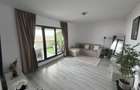 Apartament 2 camere . Terasa 30mp - 1