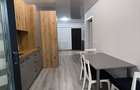 Apartament cu doua camere in Copou Garden bloc nou